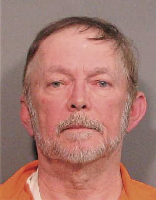 Ronald Roden, - Caddo Parish County, LA 